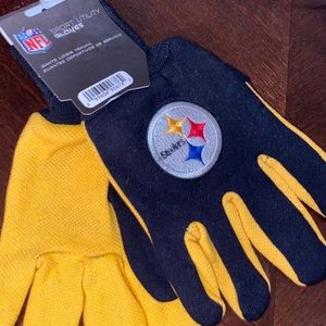 NFL Gloves
